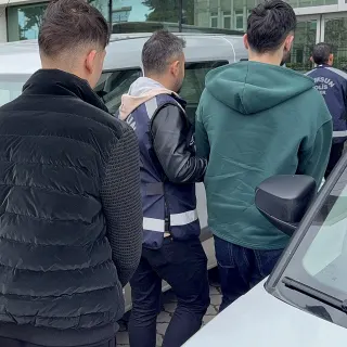 Bakan Gürlek Açıkladı: 35 İlde Yasa Dışı Bahis Operasyonu, 108 Gözaltı