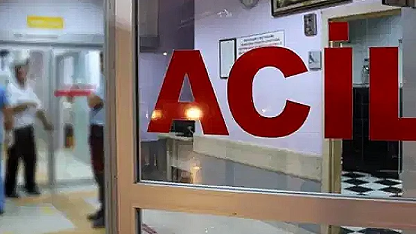 Balıkesir'de 14 Yaşındaki Çocuk Çayda Boğuldu