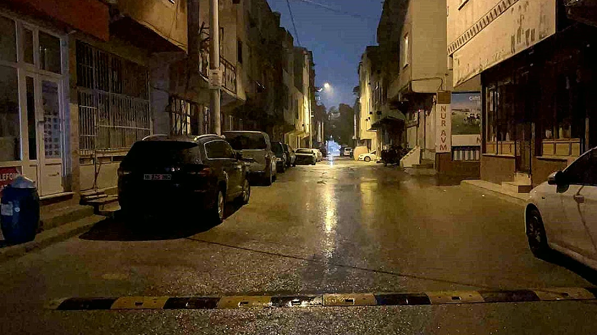Bursa'da Trafik Kazası: 4 Yaşındaki Çocuk Ağır Yaralandı