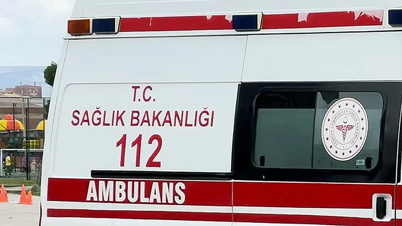 Çatalca'da Jet Ski Kazası: 1 Kişi Hayatını Kaybetti