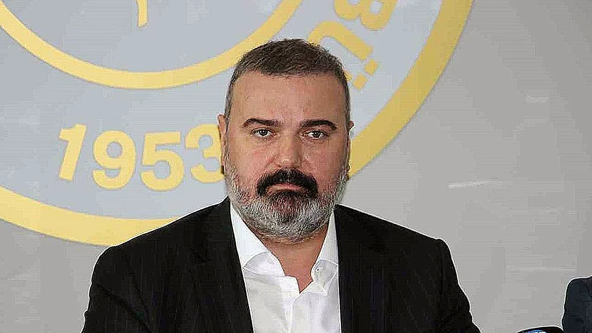 Çaykur Rizespor Olağanüstü Kongreye Gidiyor