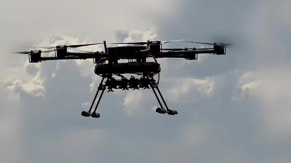 CNN TÜRK Bildiriyor: Rusya-Ukrayna Sınırında Drone Savaşları Yoğunlaşıyor