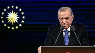 Cumhurbaşkanı Erdoğan'dan çiftçilere müjdeler: Gıda arz güvenliği sorunu yok