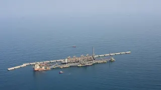 Deniz Kuvvetleri Komutanlığı: Senegal açıklarında 100 düzensiz göçmen kurtarıldı