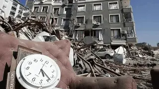Depremzedeye 550 Bin TL Manevi Tazminat: Belediye, Bakanlık ve AFAD İtiraz Etti