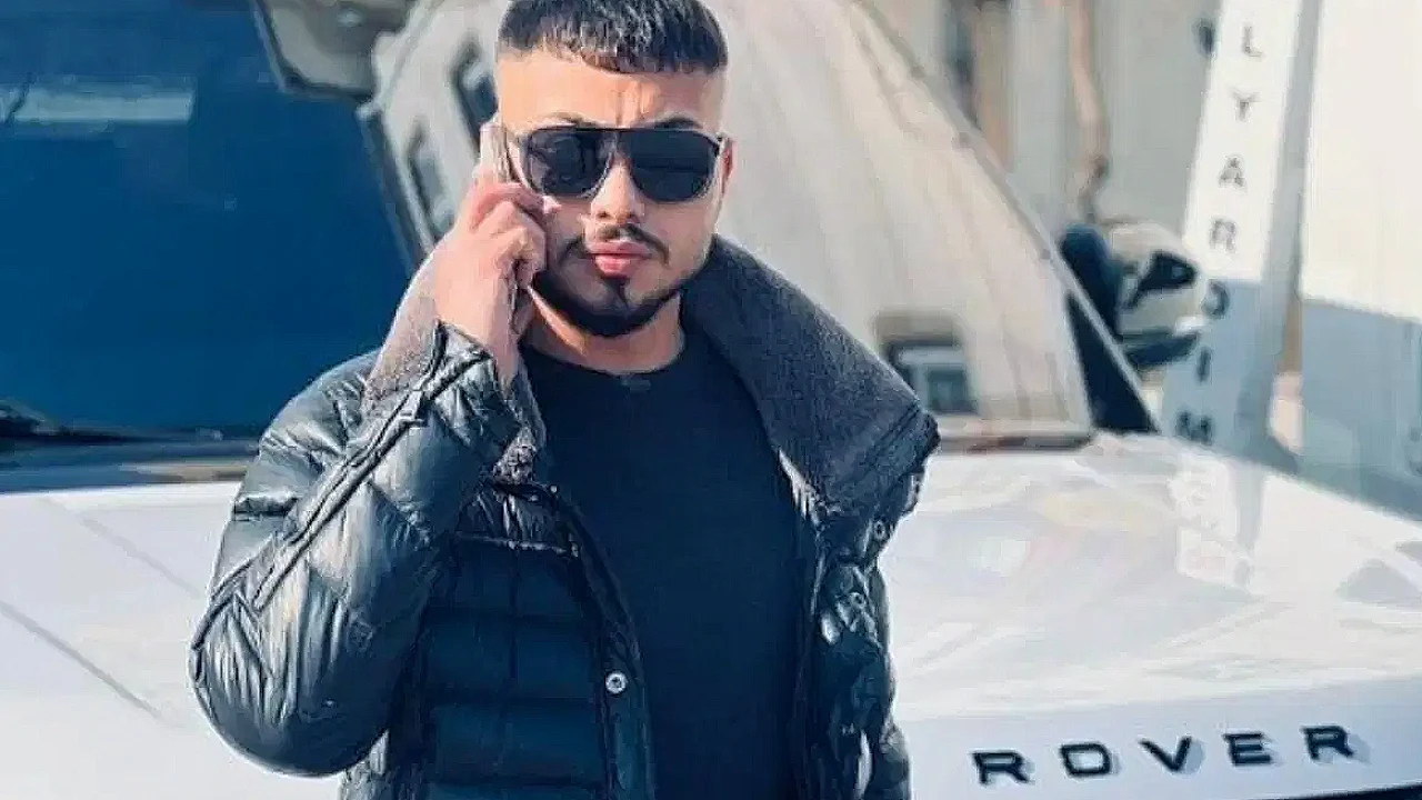 E.A. Cinayetinde Şüpheli 12 Gün Sonra Mersin'de Yakalandı