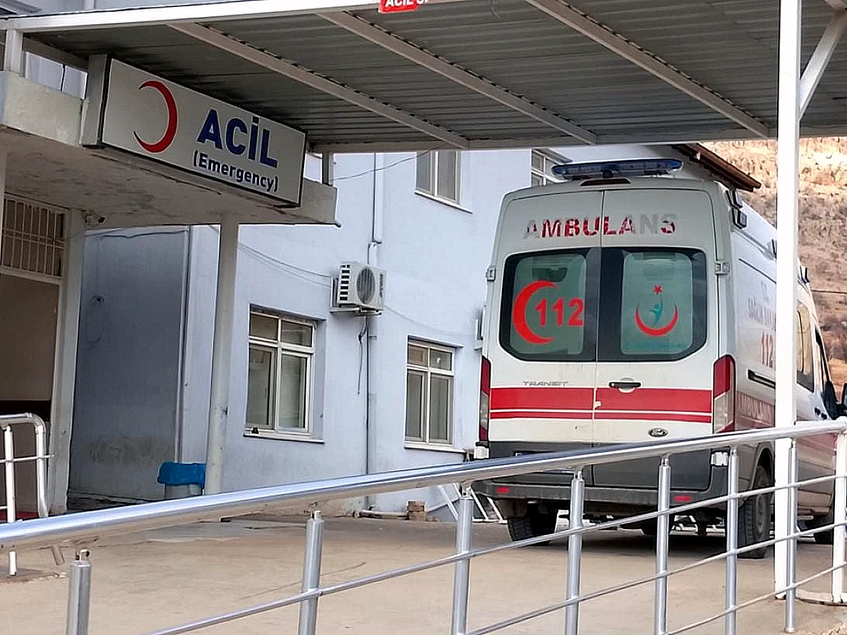 Elektrikli Fırında Ekmek Pişirirken Akıma Kapılan Genç Kız Hayatını Kaybetti