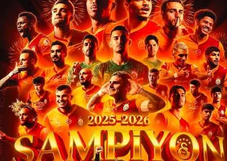Galatasaray'da Şampiyonluk Kutlamaları ve Kupa Töreni Hazırlıkları
