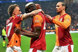 Galatasaray'dan Rekor Gelir Beklentisi: 3 Milyar TL'ye Ulaşması Hedefleniyor