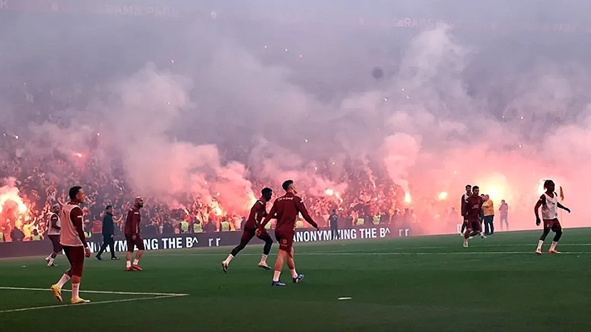 Galatasaray'dan Şampiyonluk Kutlaması Duyurusu: 15 Mayıs'ta RAMS Park'ta
