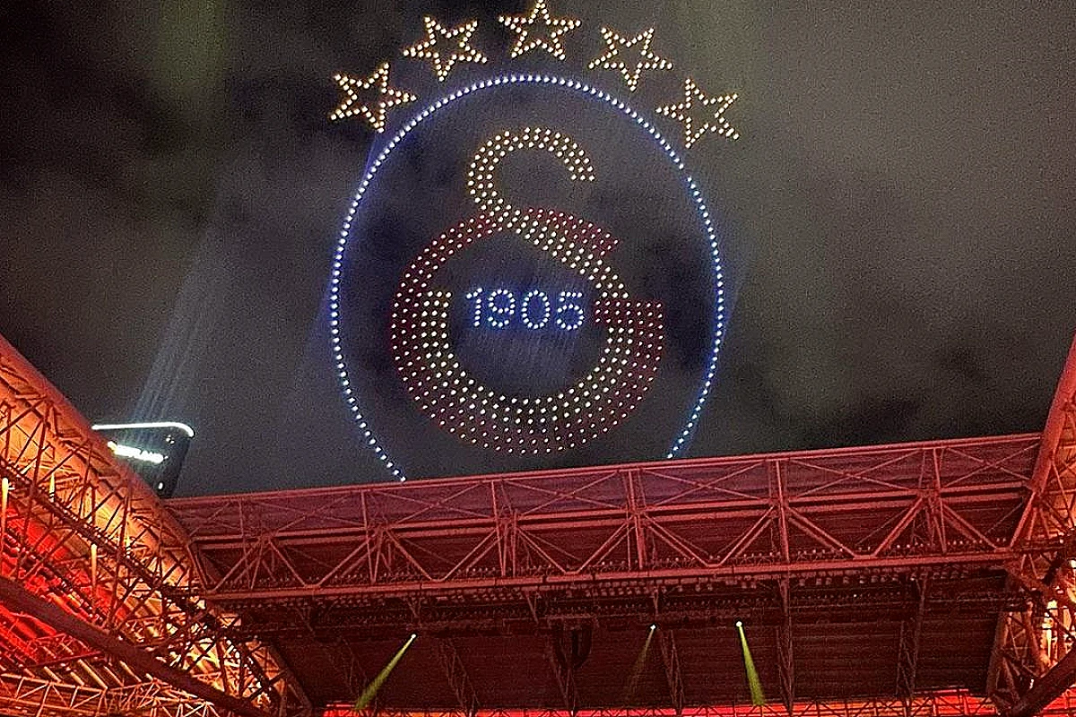 Galatasaray'ın Şampiyonluk Kutlamaları Belli Oldu