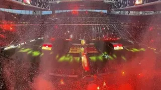 Galatasaray'ın Şampiyonluk Kutlaması Bilet Fiyatları Belli Oldu