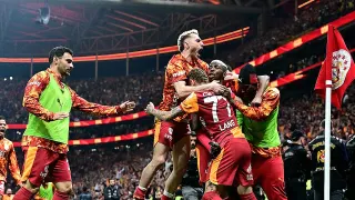 Galatasaray'ın Şampiyonluk Kutlaması Tarihi Açıklanacak