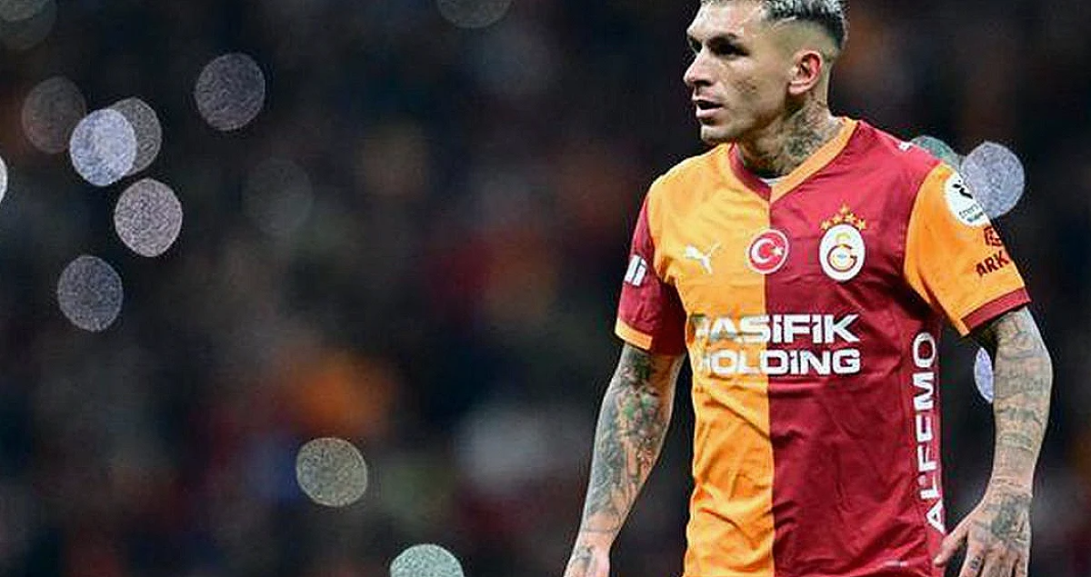 Galatasaraylı Futbolcu L.T.'ya Beyoğlu'nda Fiziksel Saldırı