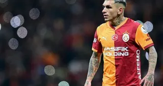 Galatasaraylı Futbolcu L.T.'ya Beyoğlu'nda Fiziksel Saldırı