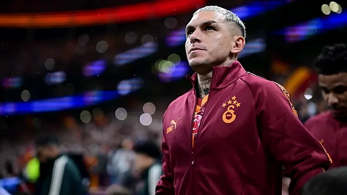 Galatasaraylı Futbolcu L.T.'ya Saldırı Girişimi