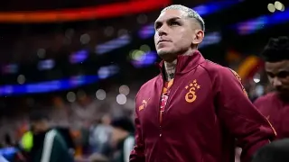 Galatasaraylı Futbolcu L.T.'ya Saldırı Girişimi