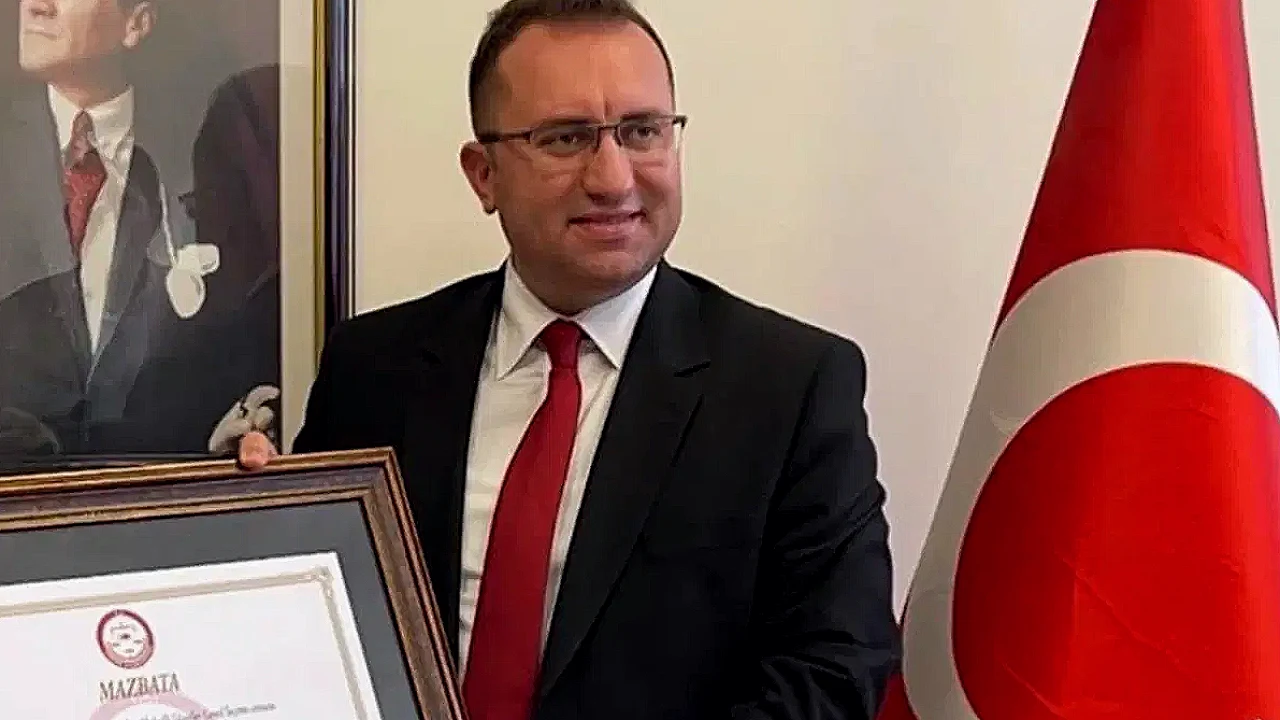 Gaziosmanpaşa Belediye Başkanı H.B. Hakkında 11 Ay Sonra İddianame Hazırlandı