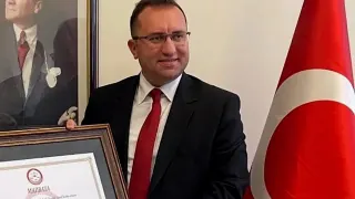 Gaziosmanpaşa Belediye Başkanı H.B. Hakkında 11 Ay Sonra İddianame Hazırlandı