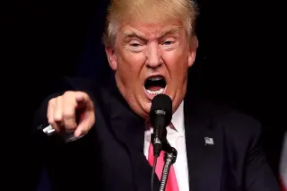 Gizli İran Raporu Sonrası Trump'tan Sert Tepki: 'Vatana İhanet'
