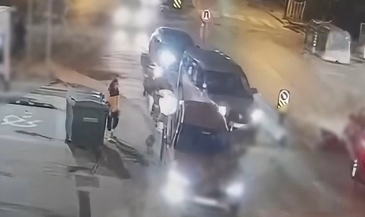 Göktürk'te İş Kadını Trafik Kazasında Hayatını Kaybetti