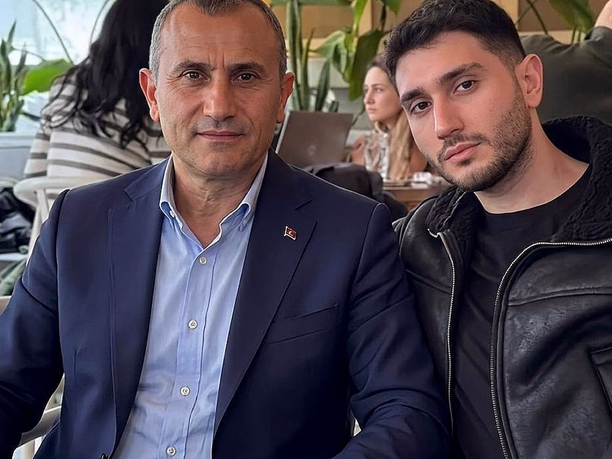 Gülistan Doku Cinayetinde Yeni İddialar: Vali Oğlu ve Koruması Şüpheli