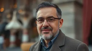 Niyazi Göger Adana ESOB Başkanlığına Yeniden Seçildi