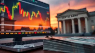 Dolar ve Euro Kurları Güncellendi: 2 Mayıs 2026 Döviz Durumu