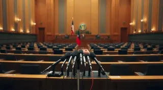 İran Cumhurbaşkanı Pezeşkiyan'dan Dışişleri Bakanı Arakçi'ye Görevden Alma İhtimali