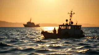 İsrail Donanması, Gazze Yardım Konvoyuna Uluslararası Sulara Müdahale Etti
