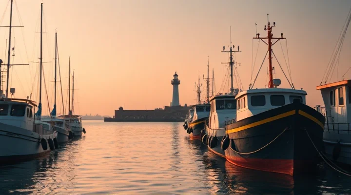 İran Deniz Kuvvetleri: "Ocean Koi" adlı petrol tankerine el koydu