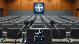 NATO: Almanya'dan asker çekme kararını ABD ile görüşüyoruz