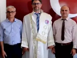 Hademe S.G. ve Fakülte Sekreteri S.A. Tahliye Edildi