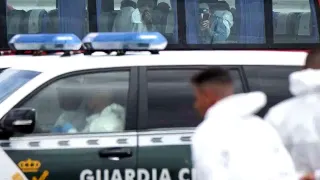 Hantavirüs şüphesi: Fransa'ya getirilen bir yolcuda semptomlar görüldü
