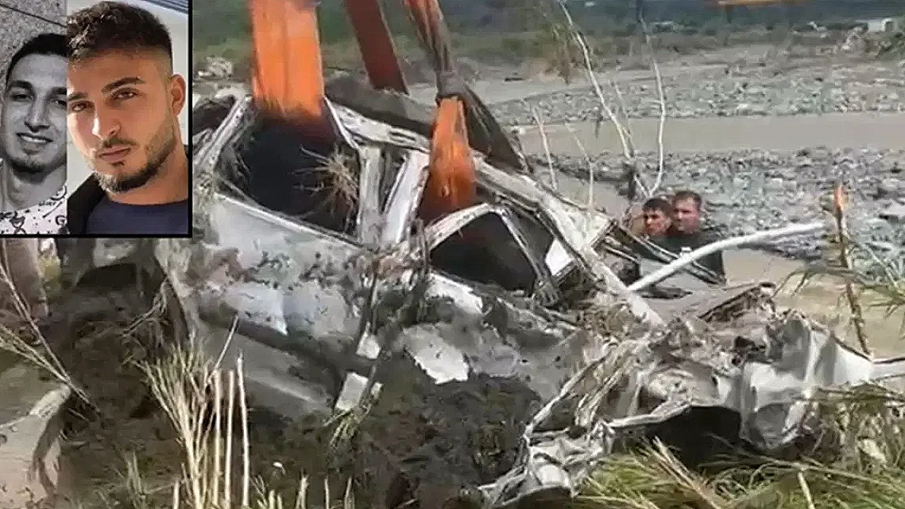 Hatay'da Sel Felaketi: 3 Kişi Hayatını Kaybetti, 2 Kişi Kayıp