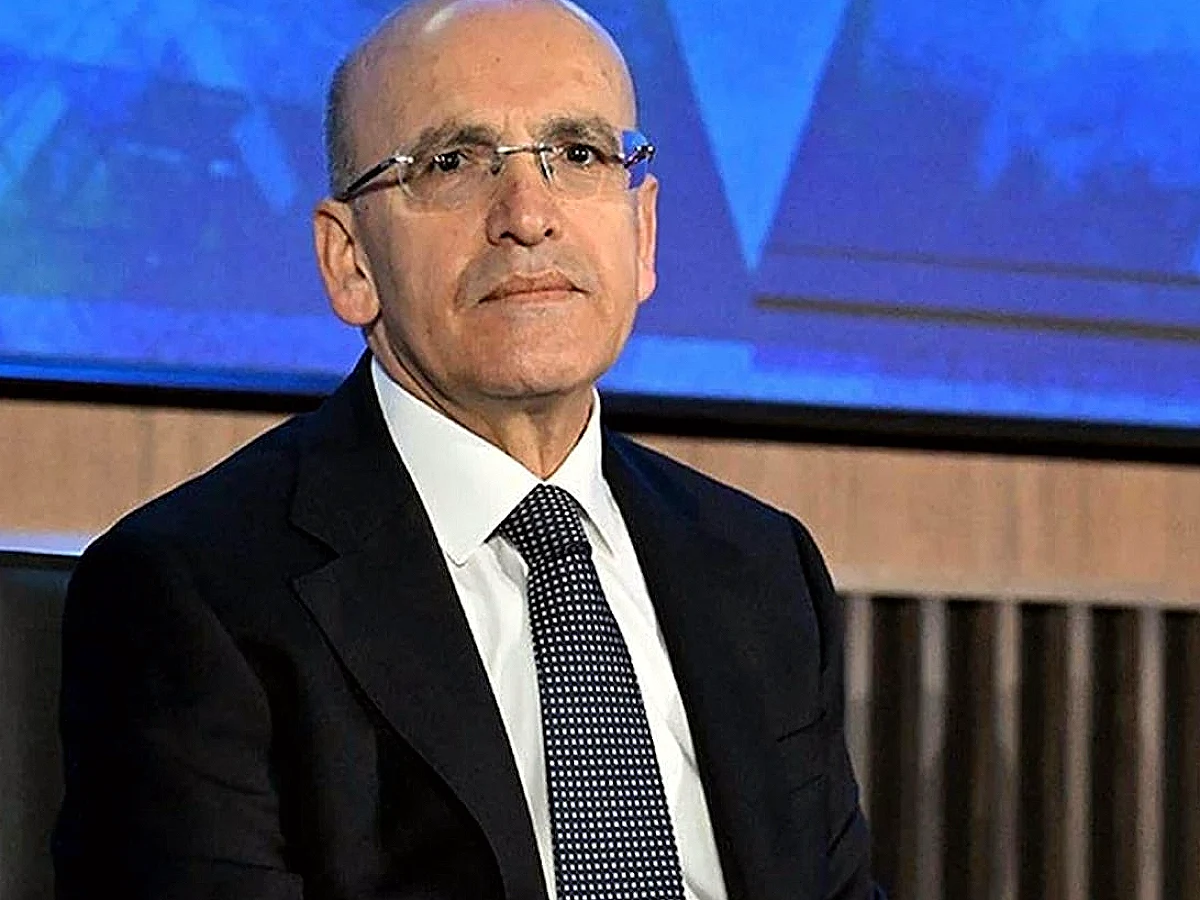 Hazine ve Maliye Bakanı Mehmet Şimşek Başkanlığında Finansal İstikrar Komitesi Toplanacak