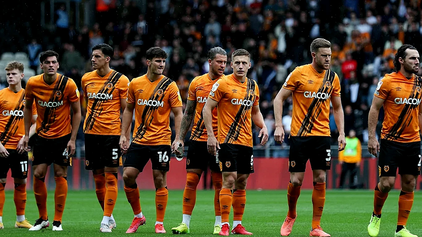Hull City, Millwall'ı Yenerek Finale Yükseldi