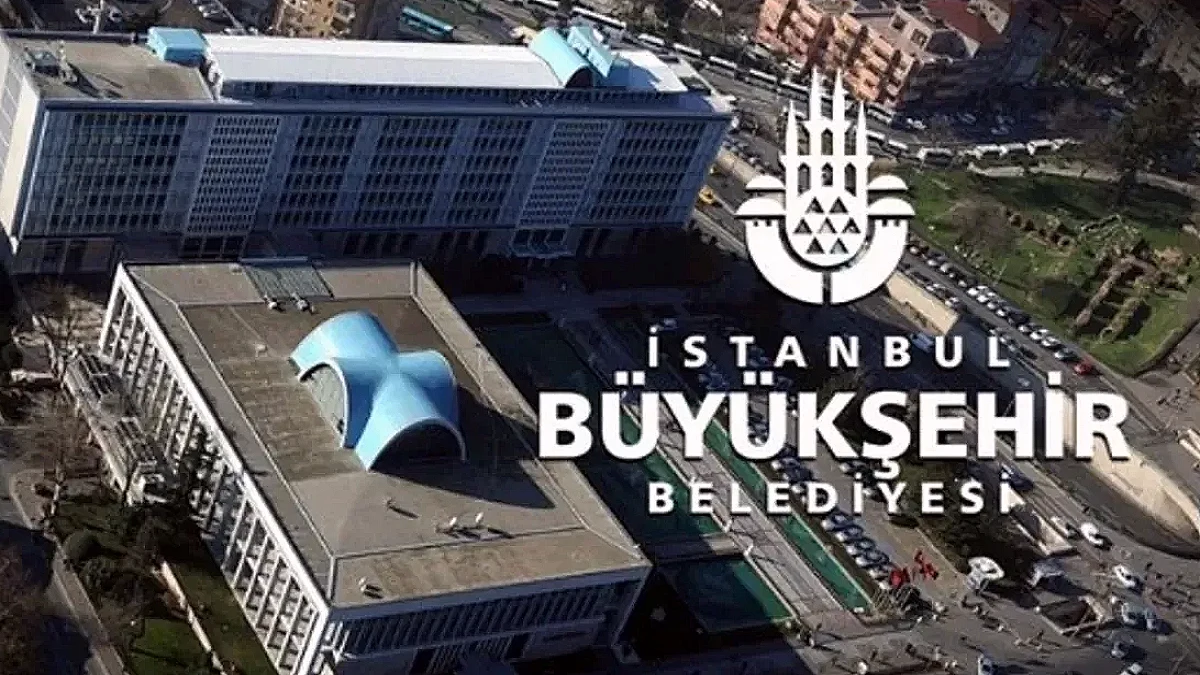 İBB Soruşturmasında Gözaltı: Han İnşaat Sahibi O.Y. Yakalandı