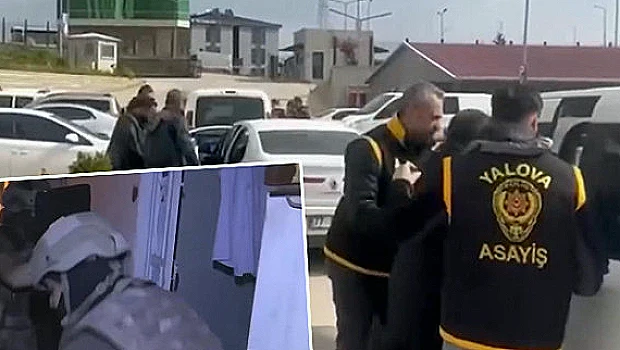 İçişleri Bakanlığı Duyurdu: 24 İlde Dolandırıcılık Operasyonu, 133 Kişi Tutuklandı
