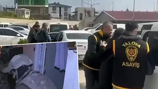 İçişleri Bakanlığı Duyurdu: 24 İlde Dolandırıcılık Operasyonu, 133 Kişi Tutuklandı