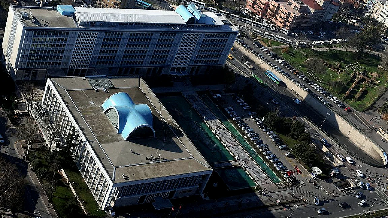İmamoğlu Örgüt Soruşturmasında Bir Şüpheli Daha Gözaltına Alındı