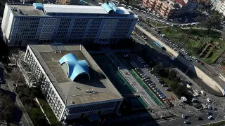 İmamoğlu Örgüt Soruşturmasında Bir Şüpheli Daha Gözaltına Alındı