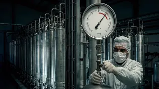 İran Meclisi'nden Nükleer Açıklama: Uranyum Zenginleştirme Oranı Yüzde 90'a Çıkarılabilir