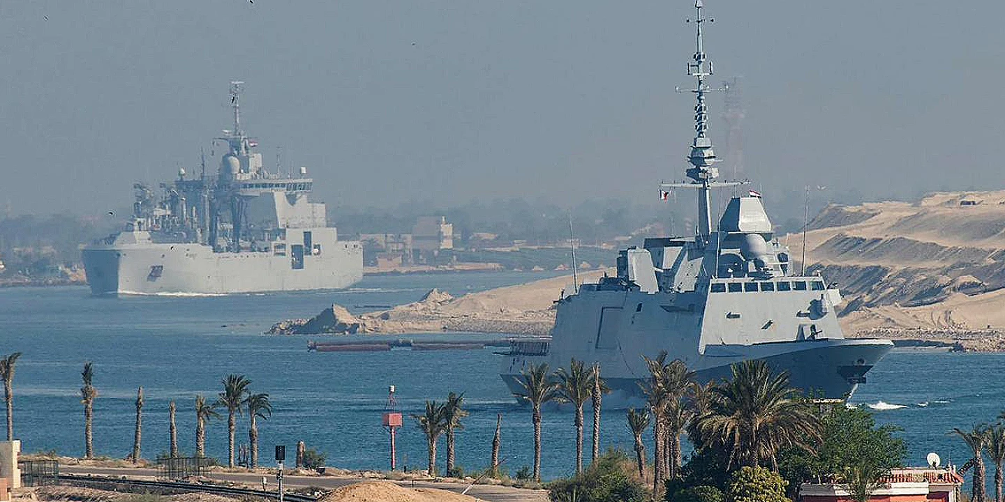 İran'dan Fransa ve İngiltere'ye Hürmüz Boğazı Uyarısı