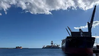 İspanya, Hantavirüs Bulaşan Gemiden Yolcuları Tahliye Ediyor