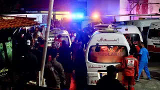 İsrail'in Lübnan'a Saldırısı: 2'si Çocuk 8 Kişi Hayatını Kaybetti