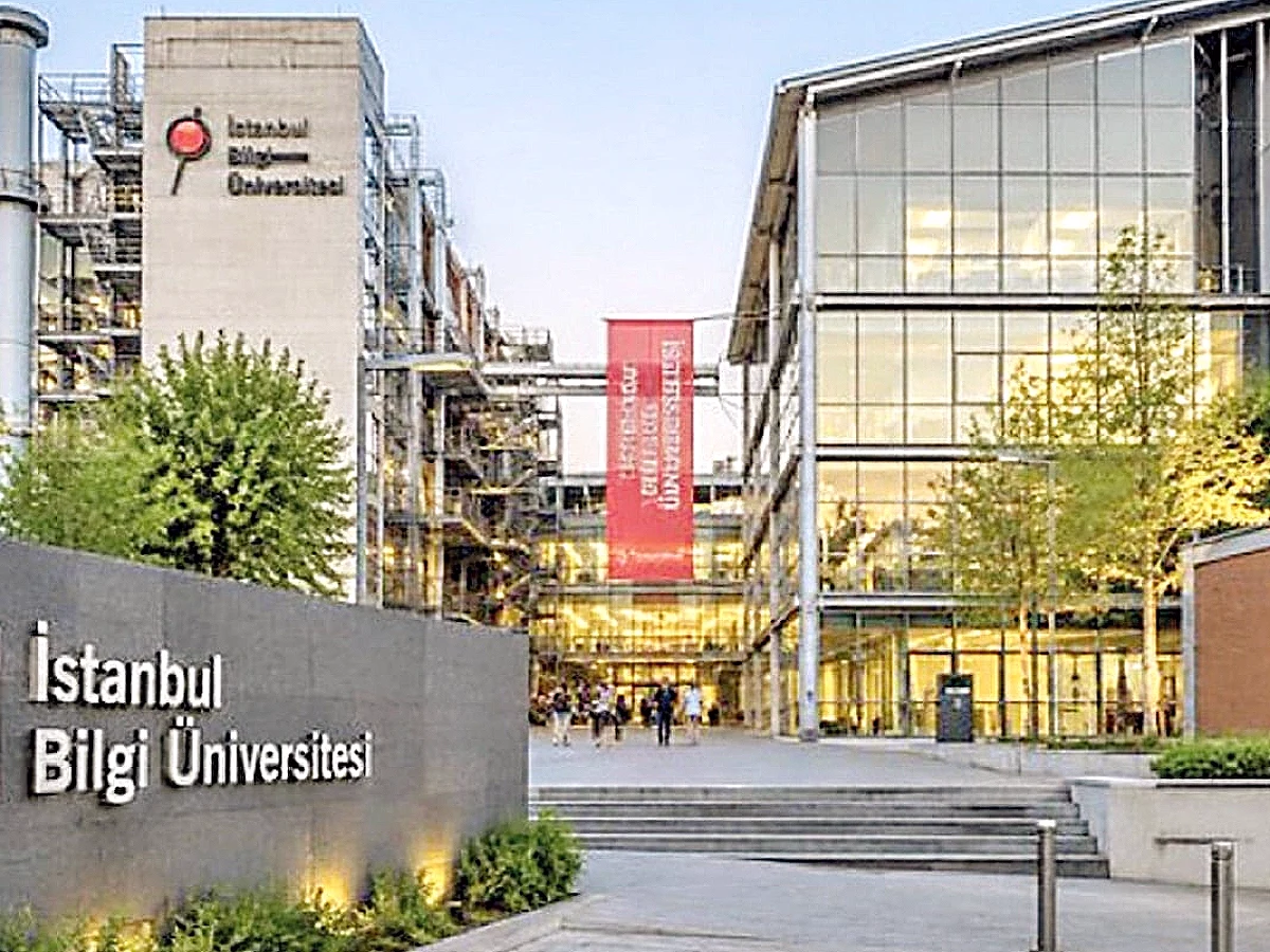 İstanbul Bilgi Üniversitesi Cumhurbaşkanlığı Kararıyla Kapatıldı