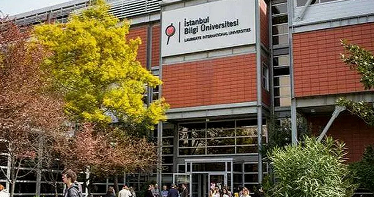 İstanbul Bilgi Üniversitesi'nin Faaliyet İzni Kaldırıldı