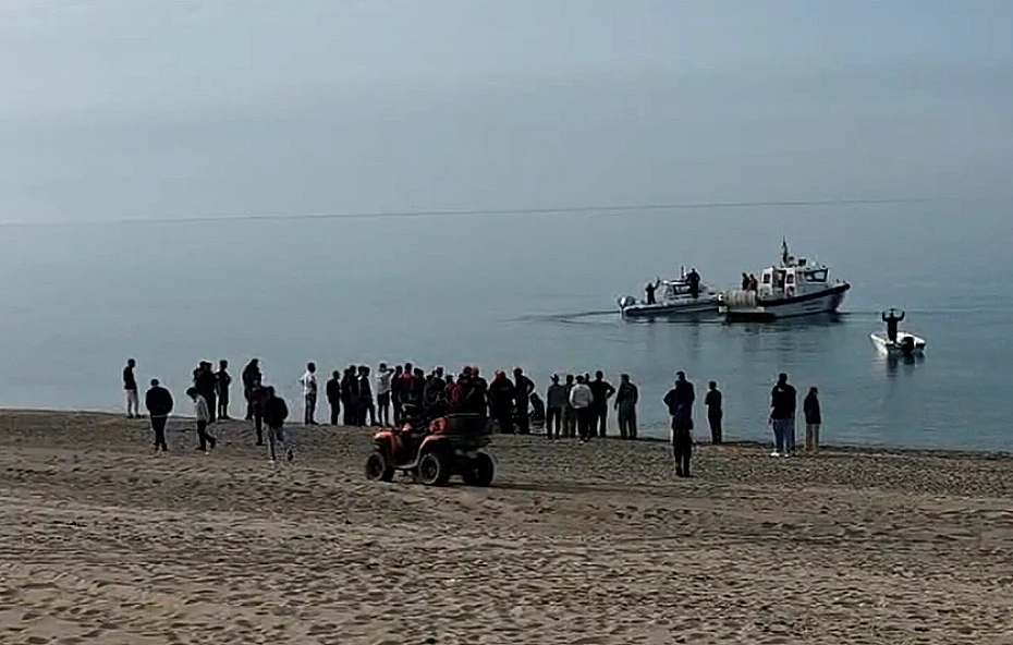 İstanbul'da Jetski Kazası: 1 Kişi Hayatını Kaybetti, 1 Kişi Yaralandı