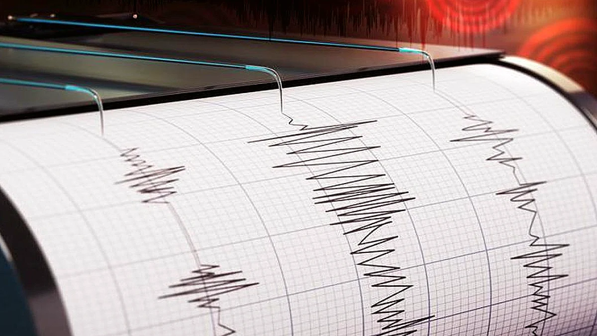 Jeoloji Mühendisleri Erzincan ve Bingöl İçin Büyük Deprem Uyarısı Yaptı